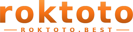 roktoto logo